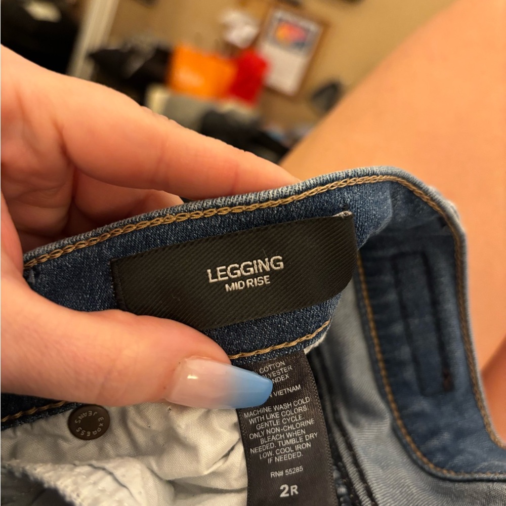 Express jeans - Picture 3 of 3